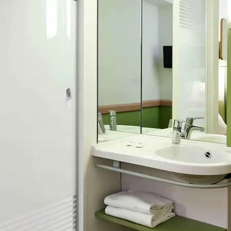 Ibis Budget Centro Hotel Málaga
