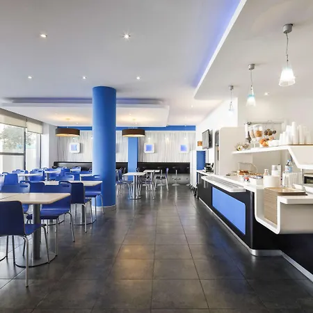 Hotel Ibis Budget Centro *