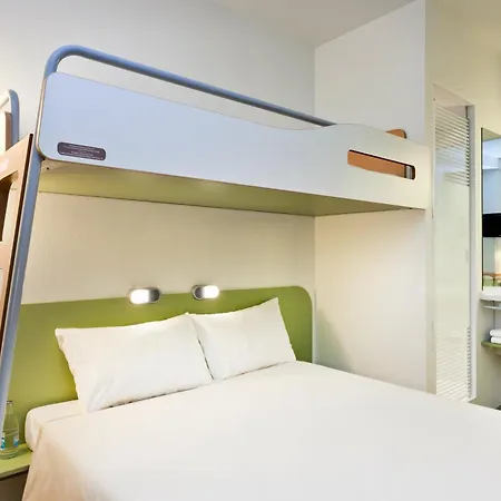 Ibis Budget Centro Hotel