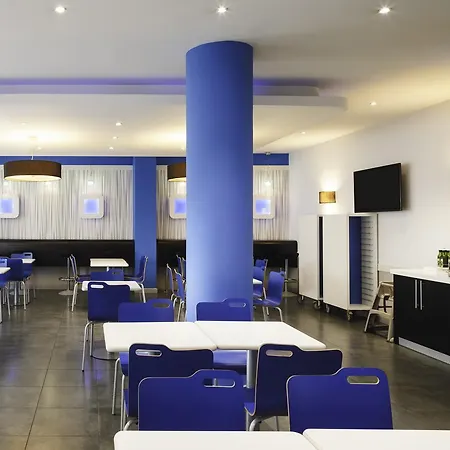 Ibis Budget Centro *